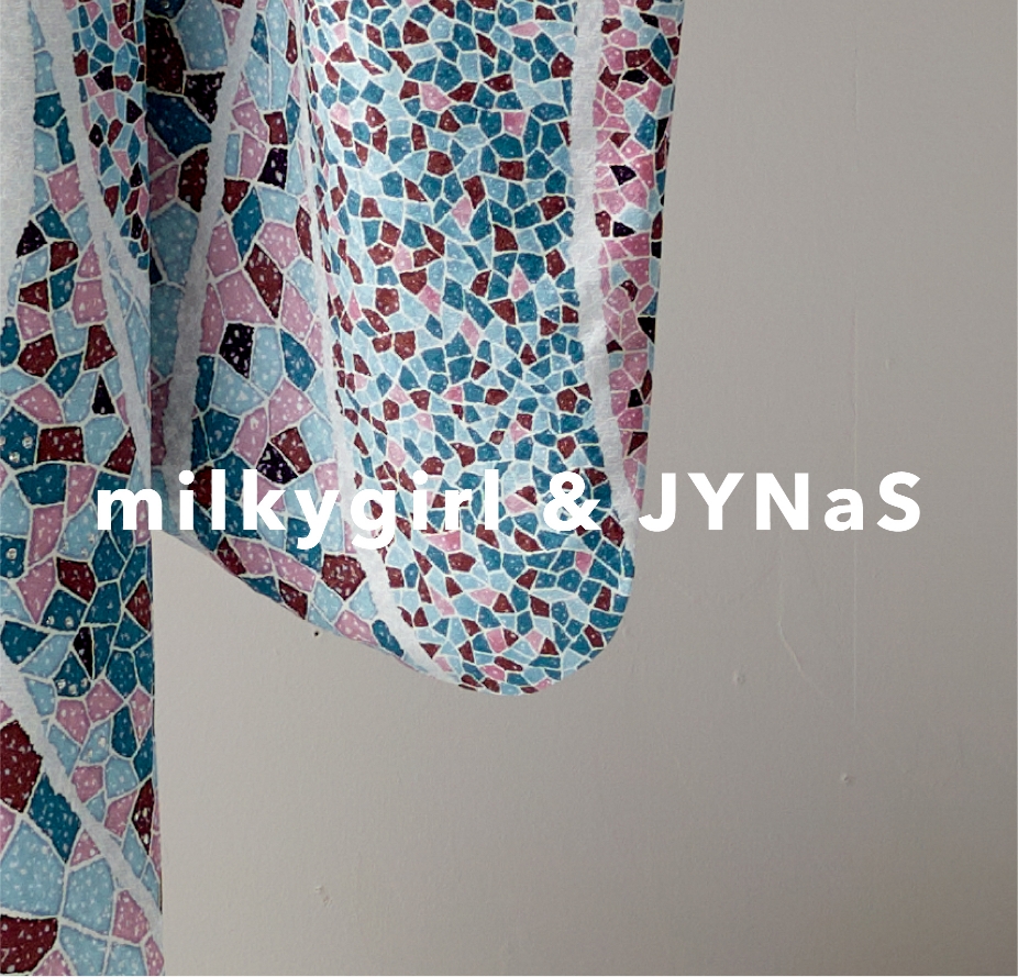Milkygirl & JYNaS